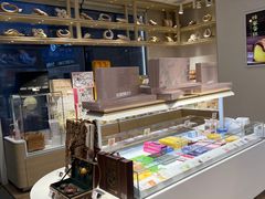 -好利来(十里河店)