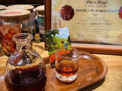 哥伦比亚天堂瑰夏-DECAMERON十日谈(卓悦汇店)