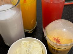 -桃夭日式料理(国信店)