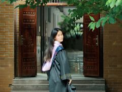 -四川大学(望江校区)