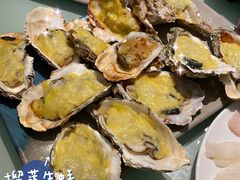 -千岛蚝高压锅生蚝·人参火锅(白云万达店)