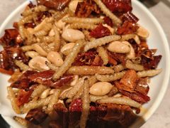 -野·大山里野生菌石锅土鸡(益田假日店)