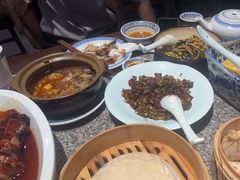 -南京大牌档(济南万象城店)