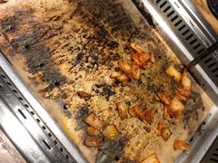 -新石器烤肉(南站店)