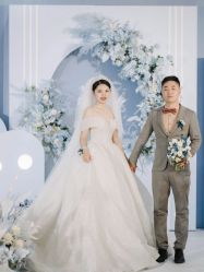 -HELLO你好婚礼婚庆策划