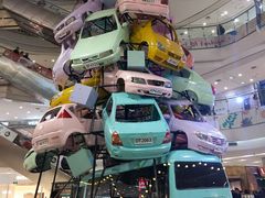 -凯德广场(学府店)