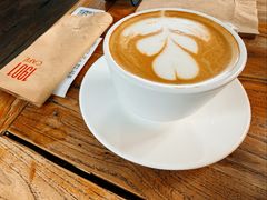 -1901 Cafe(西四店)
