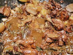 -万里闯关东铁锅炖菜馆(高新旗舰店)