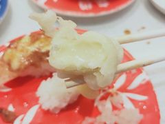 芝士天妇罗-京樽回転寿司(奥林匹克店)