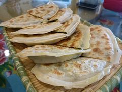 -闯关东东北农家菜(崂山石老人店)