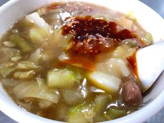 -邢老三肉丸糊辣汤(西安总店)