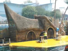 -秦皇岛乐岛海洋王国