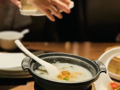 -珍宝轩海鲜火锅(碧湖大厦店)