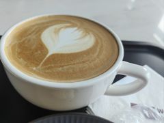 -木嘛working coffee(前海店)