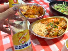 -辣小鲜·南昌大排档(船山路店)