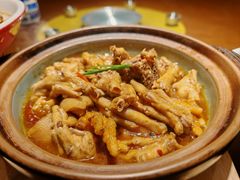 -图味美小黄鱼·景德菜(浙江路店)