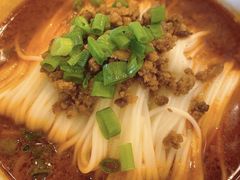 担担面-金鼎轩·滋养小餐馆(联想桥店)