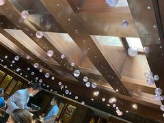 -汉唐宴长安食府