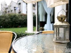 -老洋房花园饭店(绍兴路店)