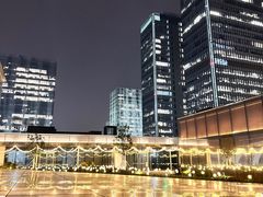 -龟兹KUCINA·新疆菜(前滩L+PLAZA店)