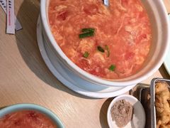 -吕氏疙瘩汤·海鲜新鲁菜(凯德mall新都心店)