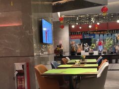 -希尔顿欢朋酒店·欢朋餐厅