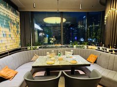 -普朗姆生蚝牛排馆 The Plump Oyster(成都摩方购物中心店)