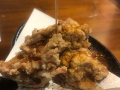-烧鸟横丁(联发文创口岸店)