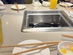 -海底捞火锅(新松江路店)