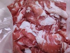 -王德炭烤牛羊肉(西关大街店)