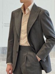 -THE RUIZ GZ睿制西装定制