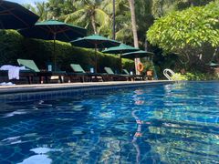 -三亚湾海居铂尔曼度假酒店