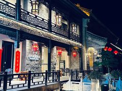 -青州古城