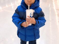 -茶百道(太原茂业天地店)