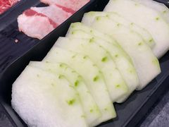 -林记潮牛·牛肉火锅(上马墩店)