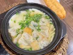 -静海楼(学田店)