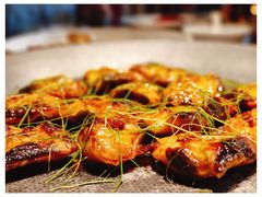 -张家卫·阳江菜·小海鲜(肥婆湾桥店)