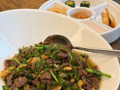 -长沙北辰洲际酒店-栀味轩中餐厅