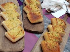 -查特花园美食广场(西单大悦城店)