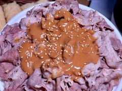 -四喜小胖·北京涮肉(五道营店)