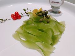 -富淳饭店(陆家嘴保利广场店)