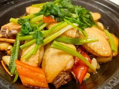 -华庭食府(光明店)