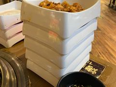 -火炉火自助餐(悠唐购物中心店)