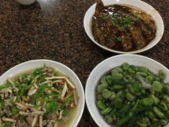 -张一品食府