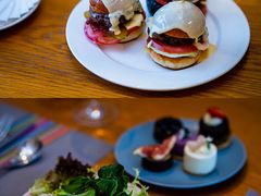 -解放碑威斯汀酒店-知味国际美食餐厅