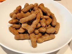 -杨氏青龙虾·羊蝎子(金盛路总店)