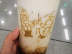 -喜茶(深圳东门1234店)