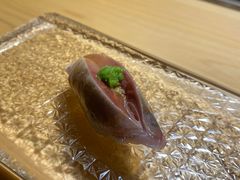 -鮨青(恒基名人购物中心店)