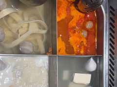 -海底捞火锅(吾悦广场店)