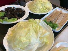 -天宜隆蘑菇宴火锅(石景山旗舰店)